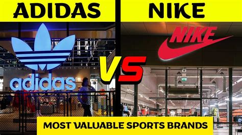 adidas nike original|Nike vs Adidas price comparison.